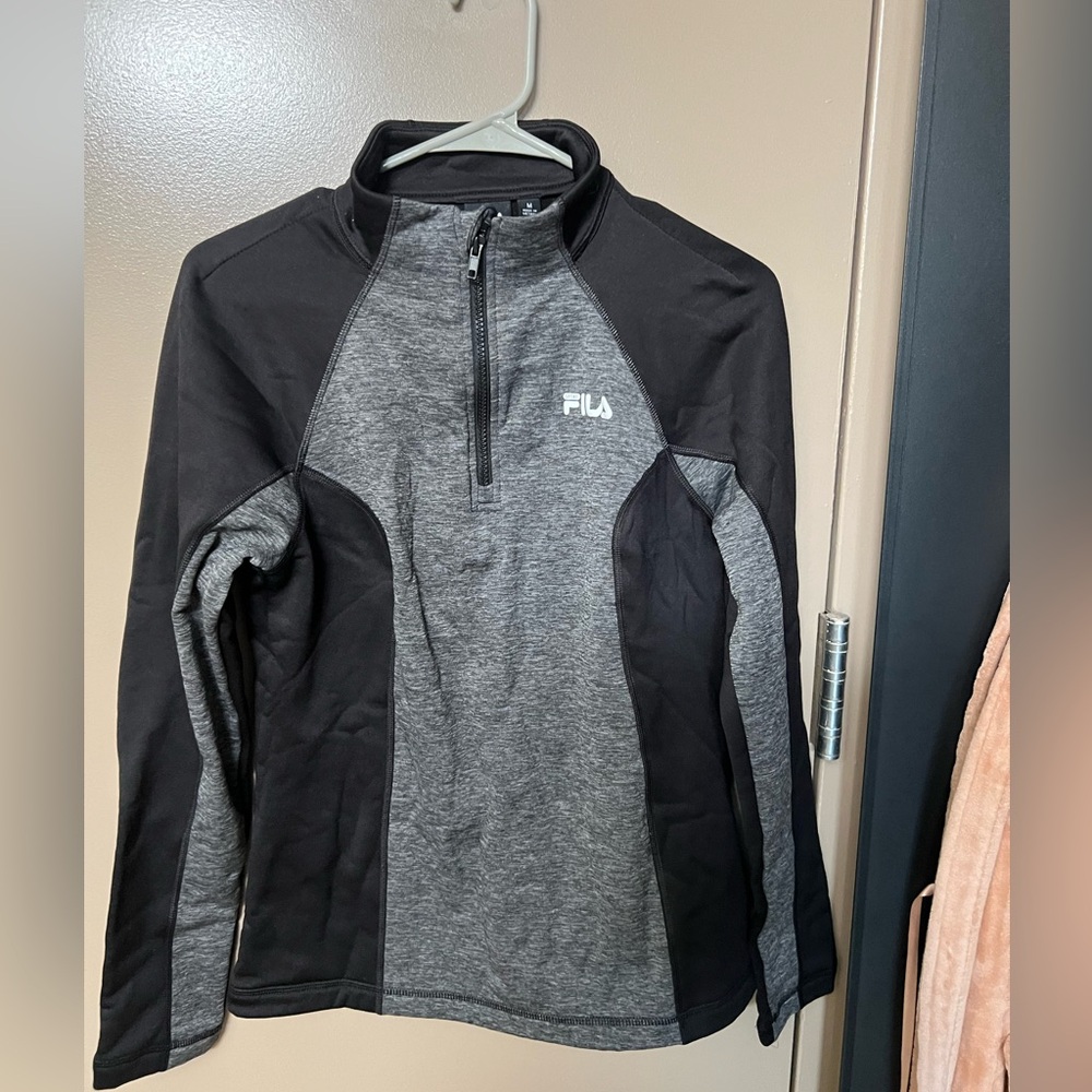 Fila running jacket